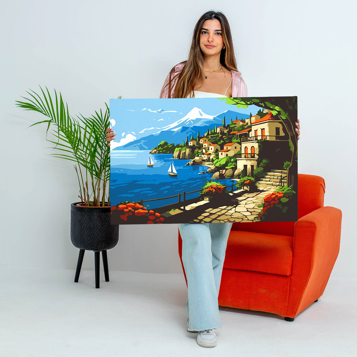 90 x 60 cm