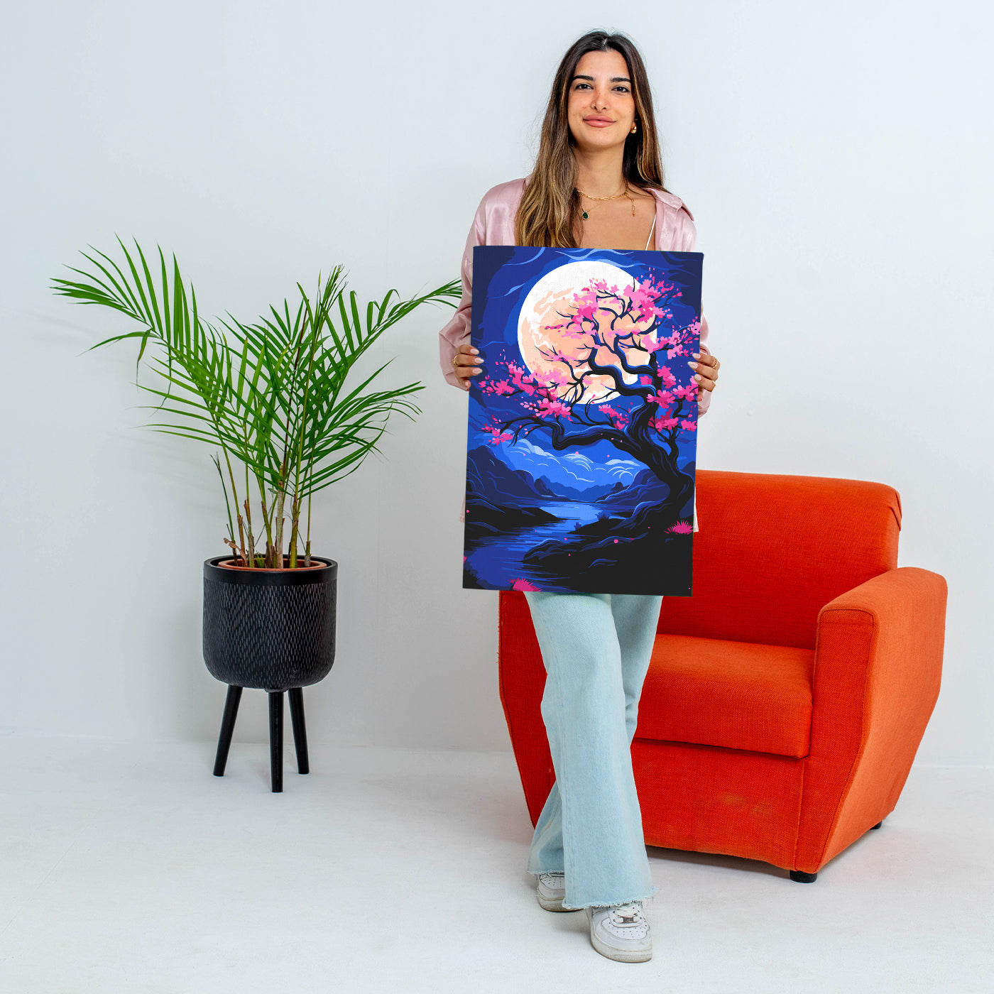 60 x 40 cm