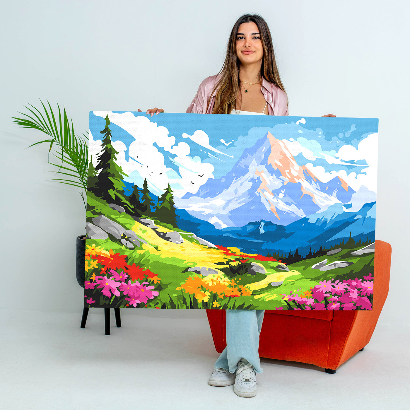 120 x 80 cm