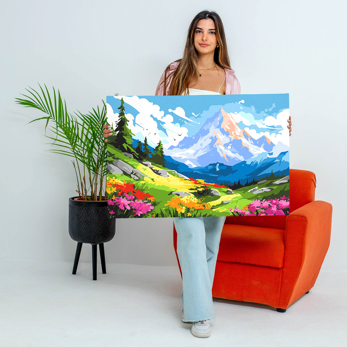 90 x 60 cm