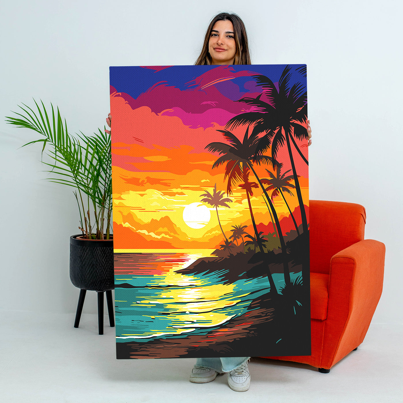 120 x 80 cm