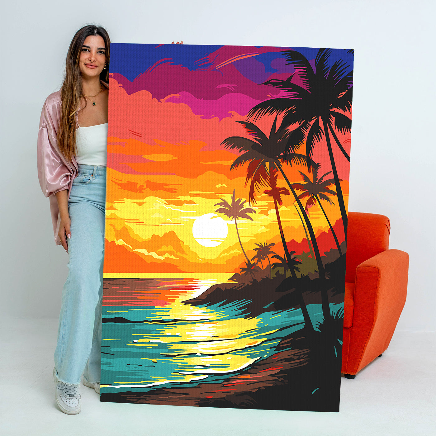 150 x 100 cm