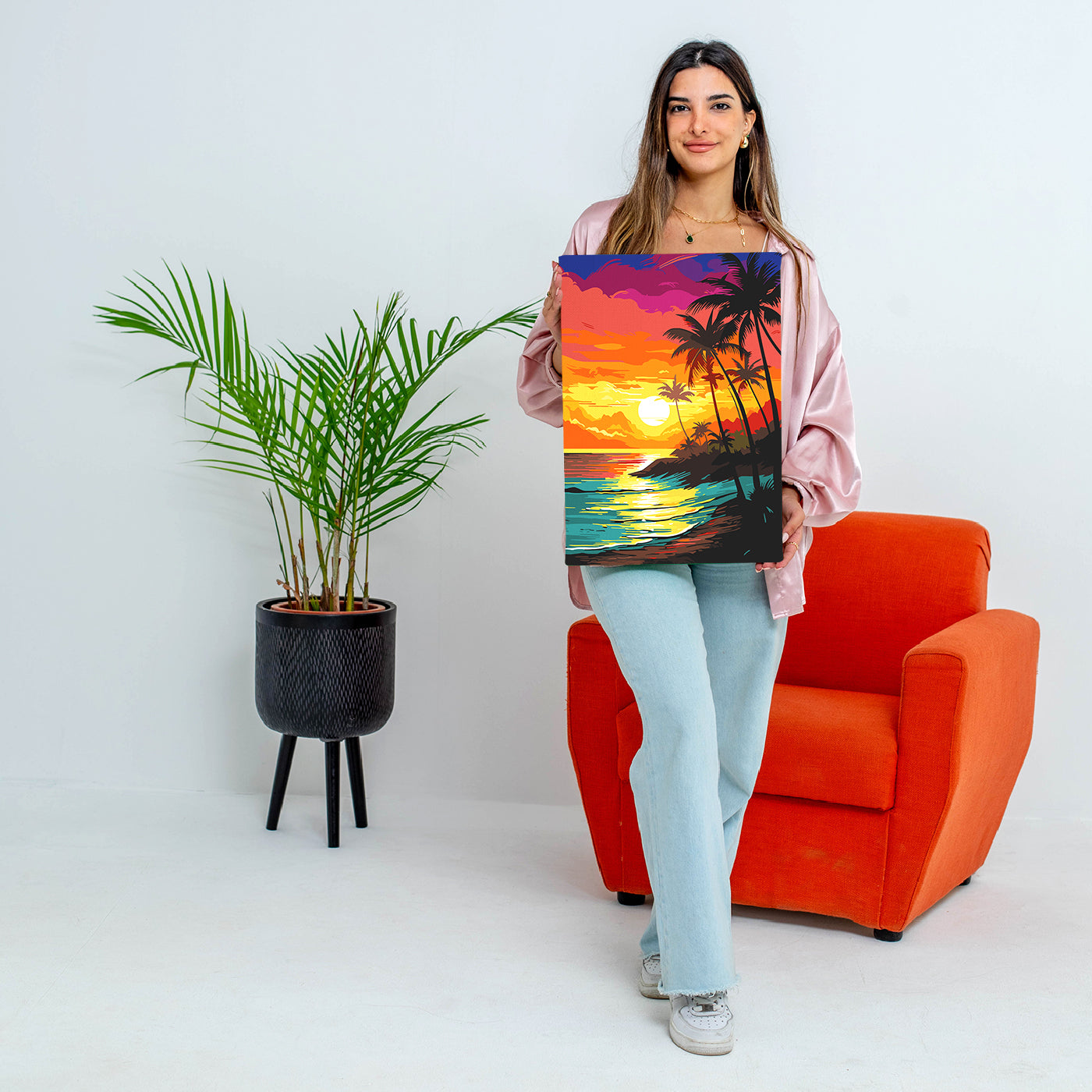 50 x 35 cm