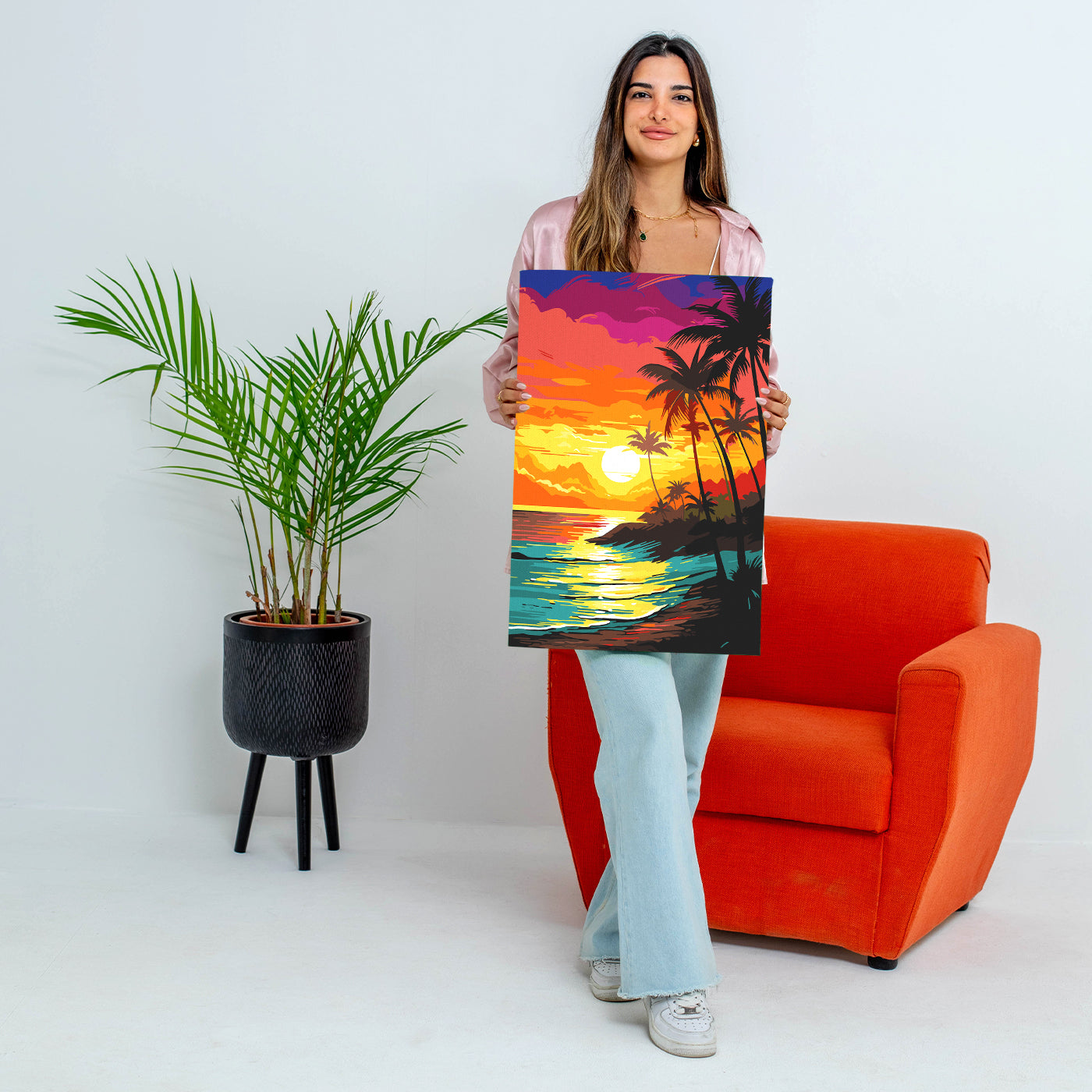 60 x 40 cm