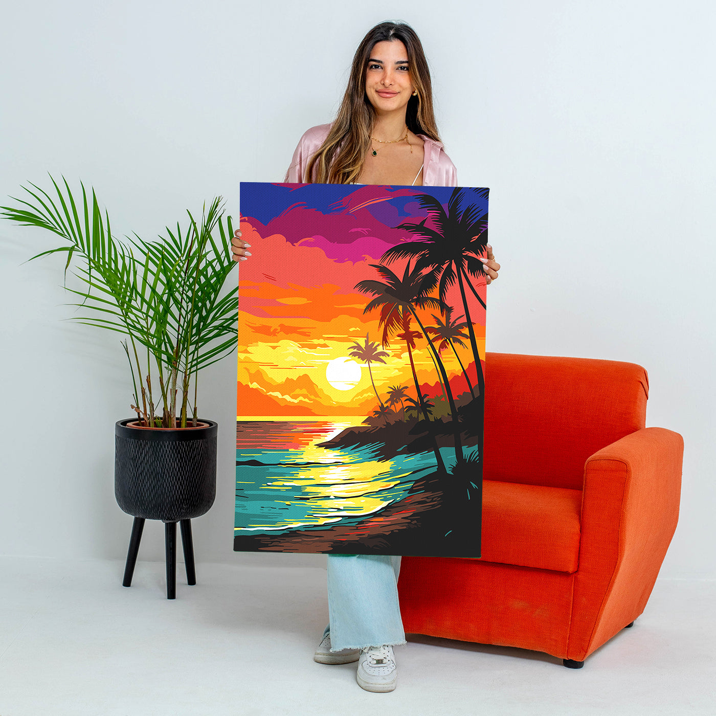 90 x 60 cm