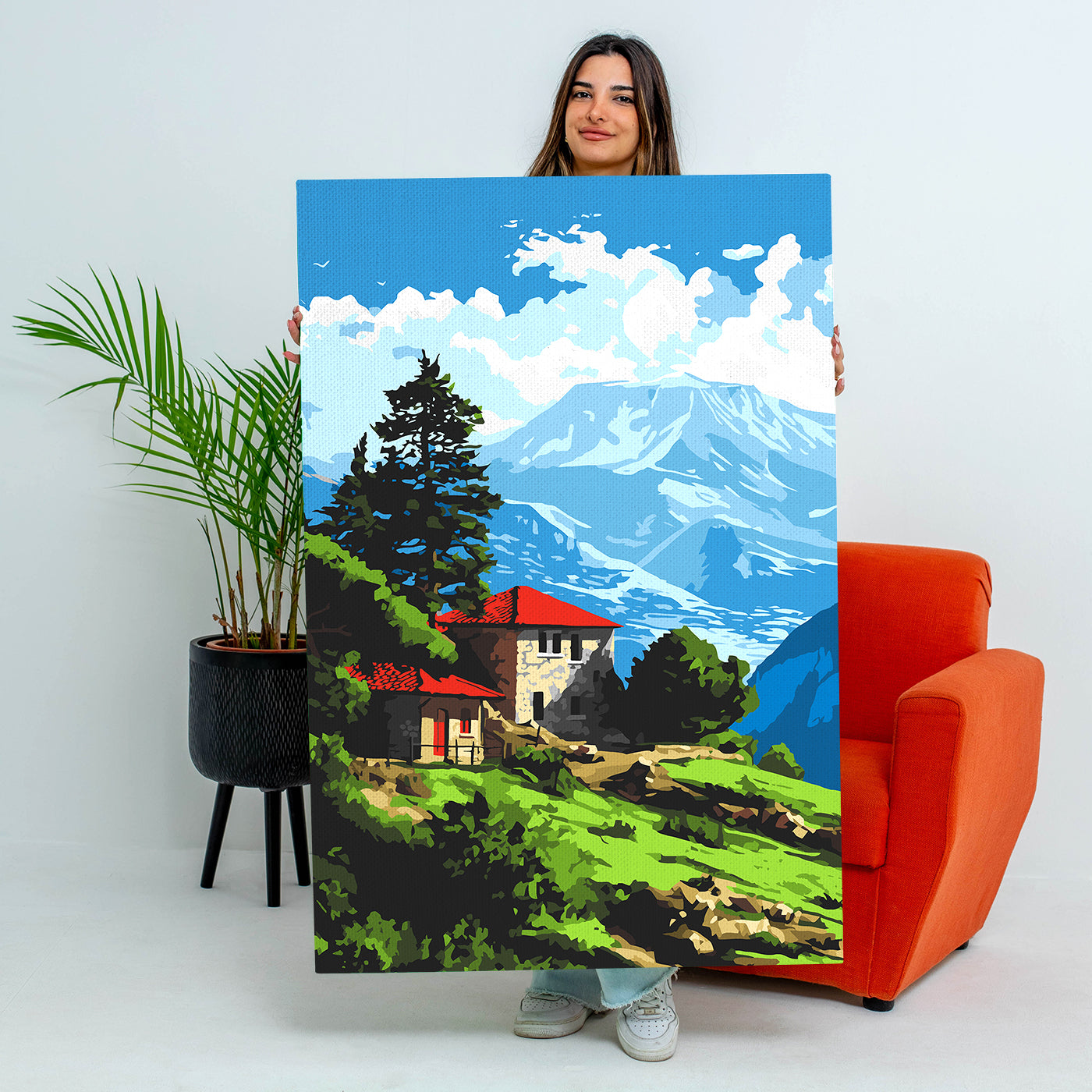 120 x 80 cm
