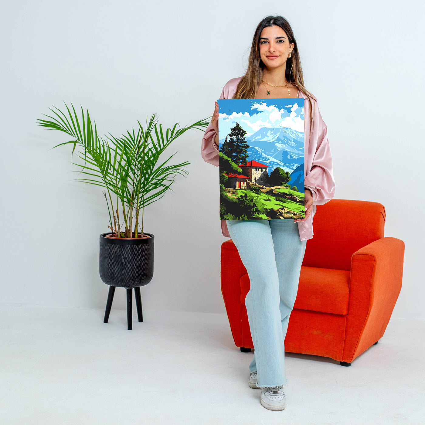 50 x 35 cm