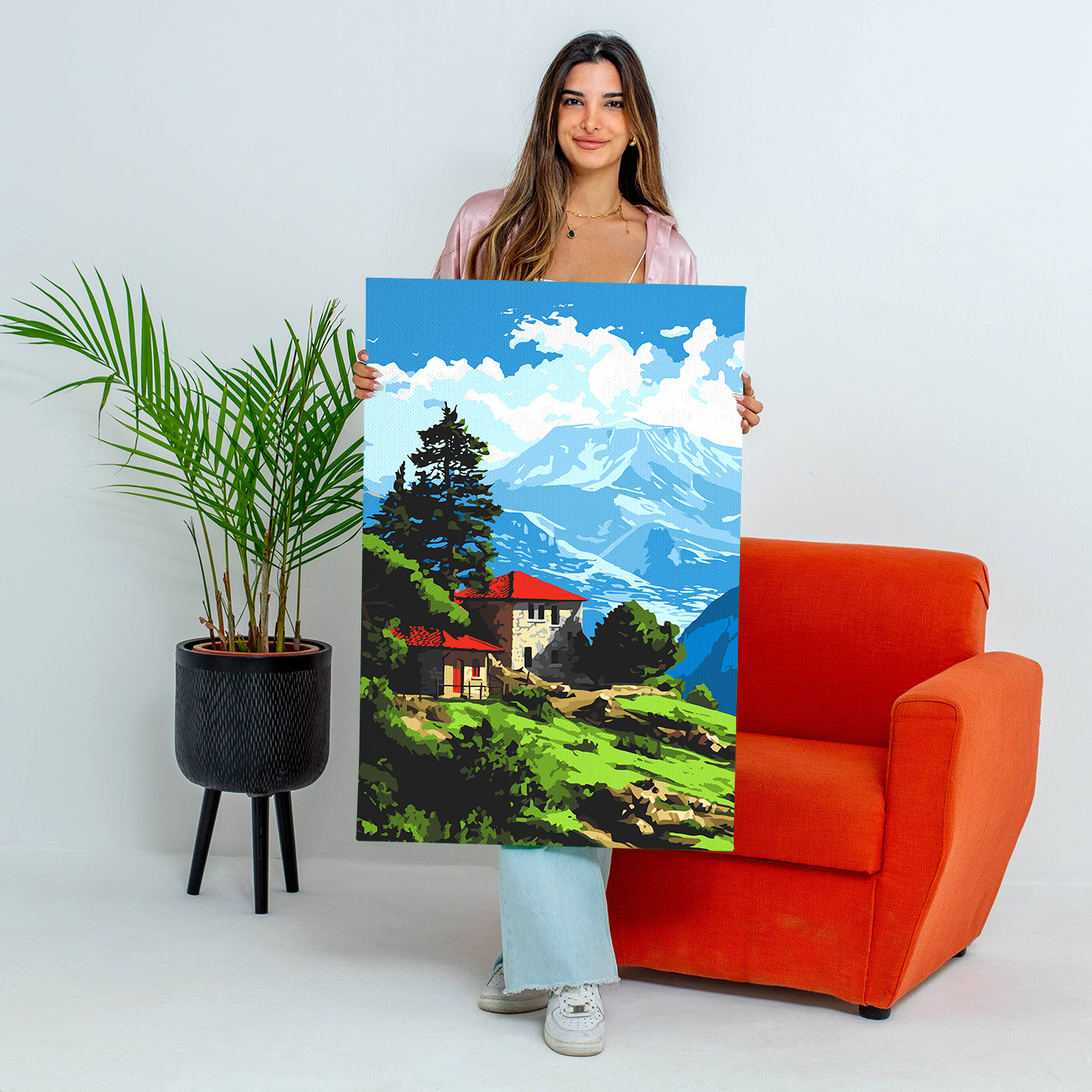 90 x 60 cm
