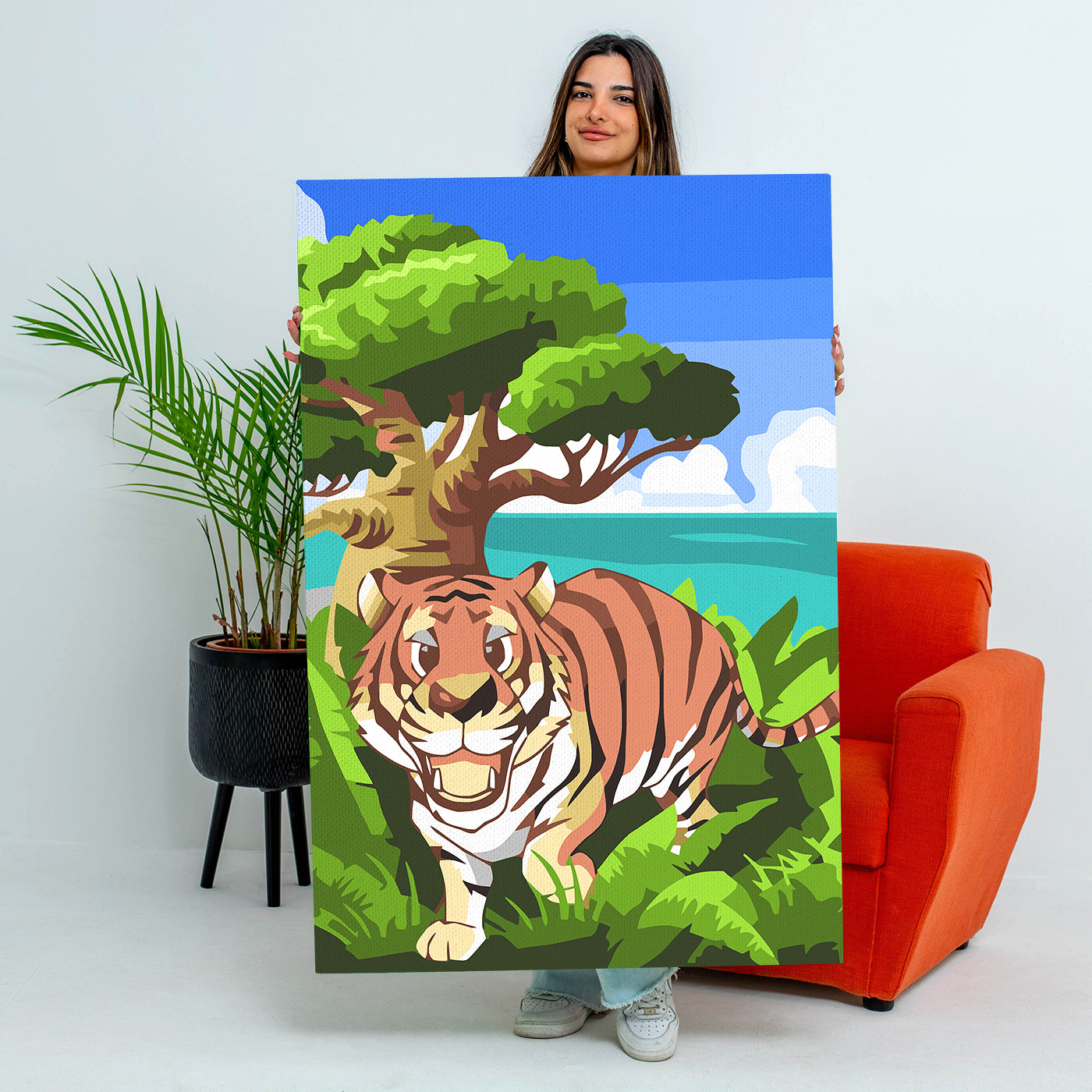 120 x 80 cm