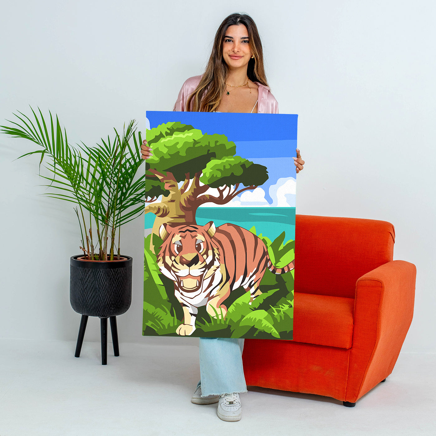 90 x 60 cm