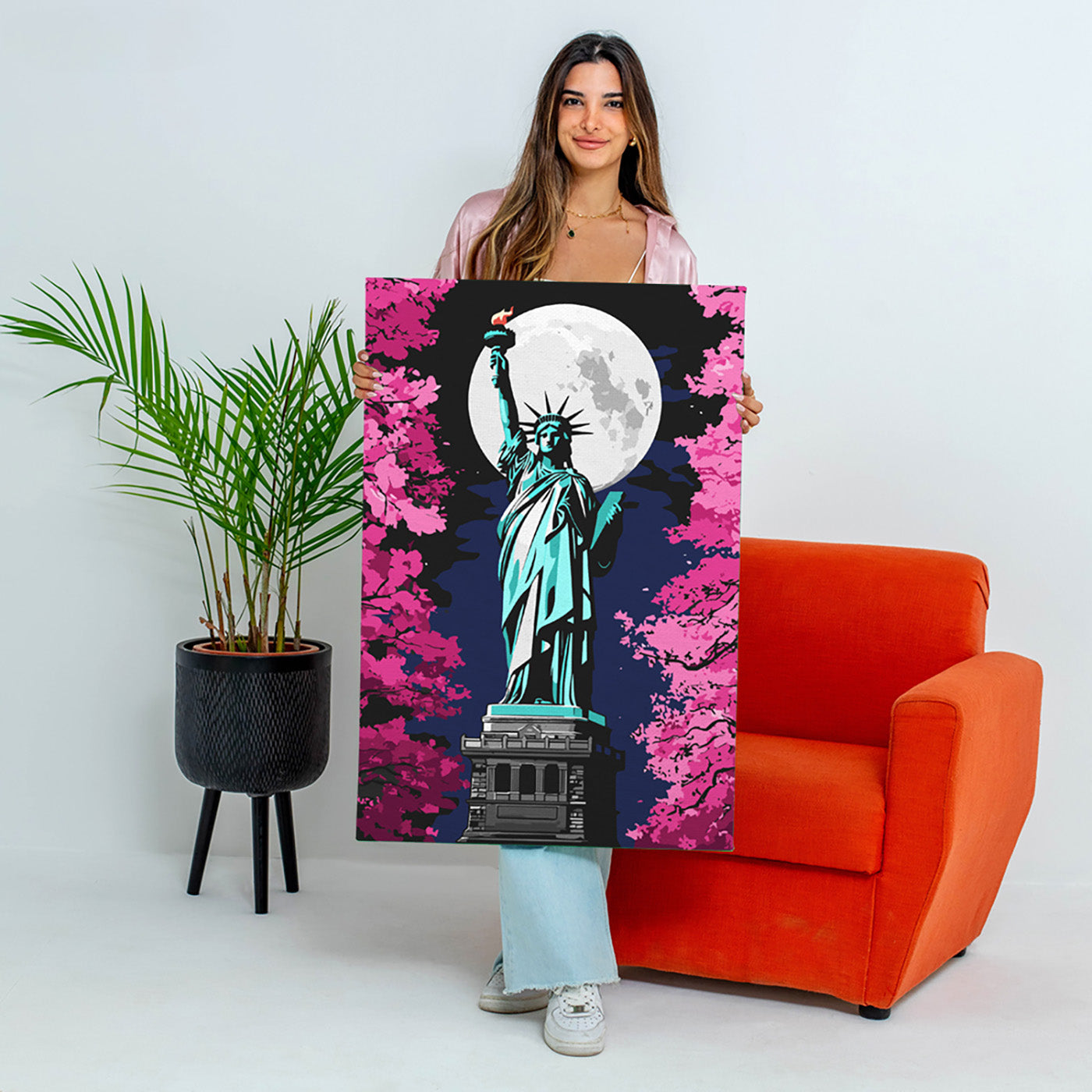 90 x 60 cm