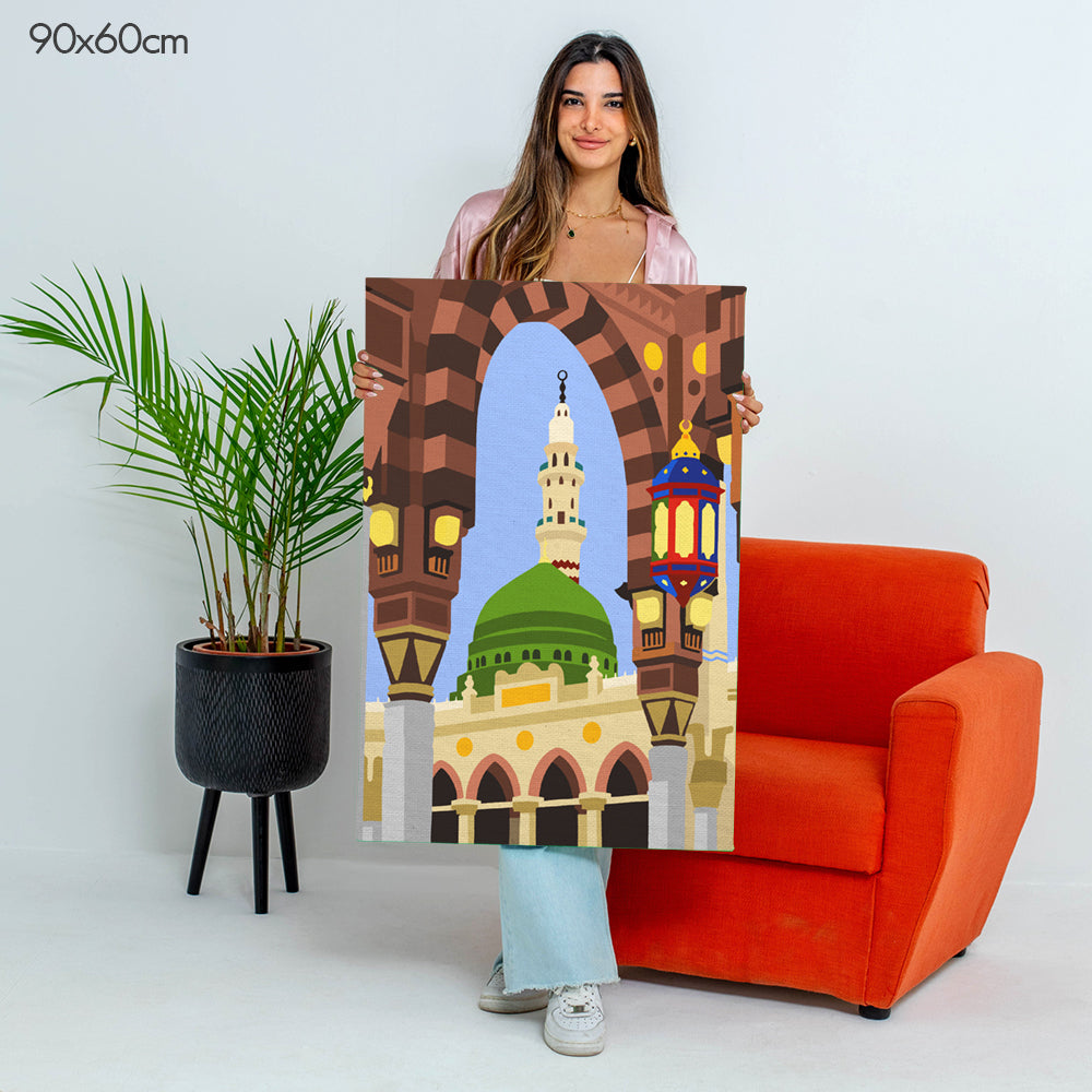 90 x 60 cm