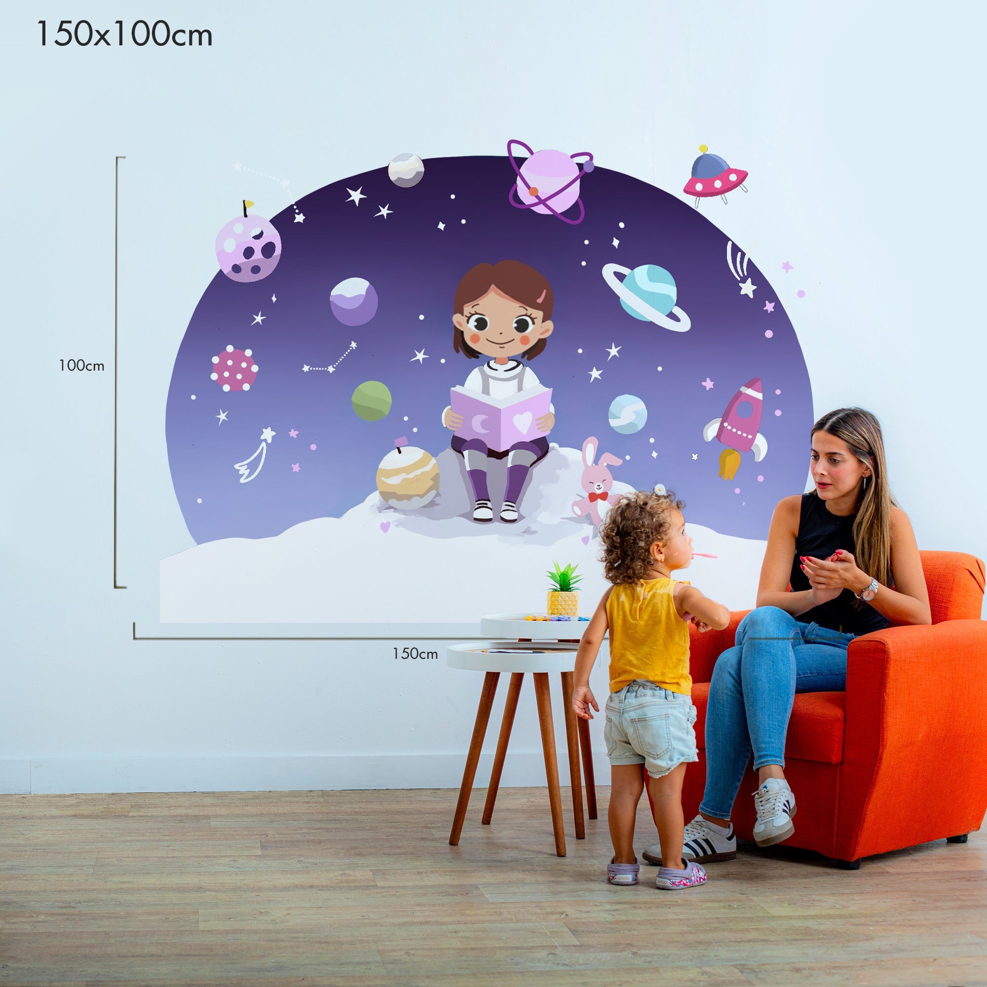 150 x 100 cm