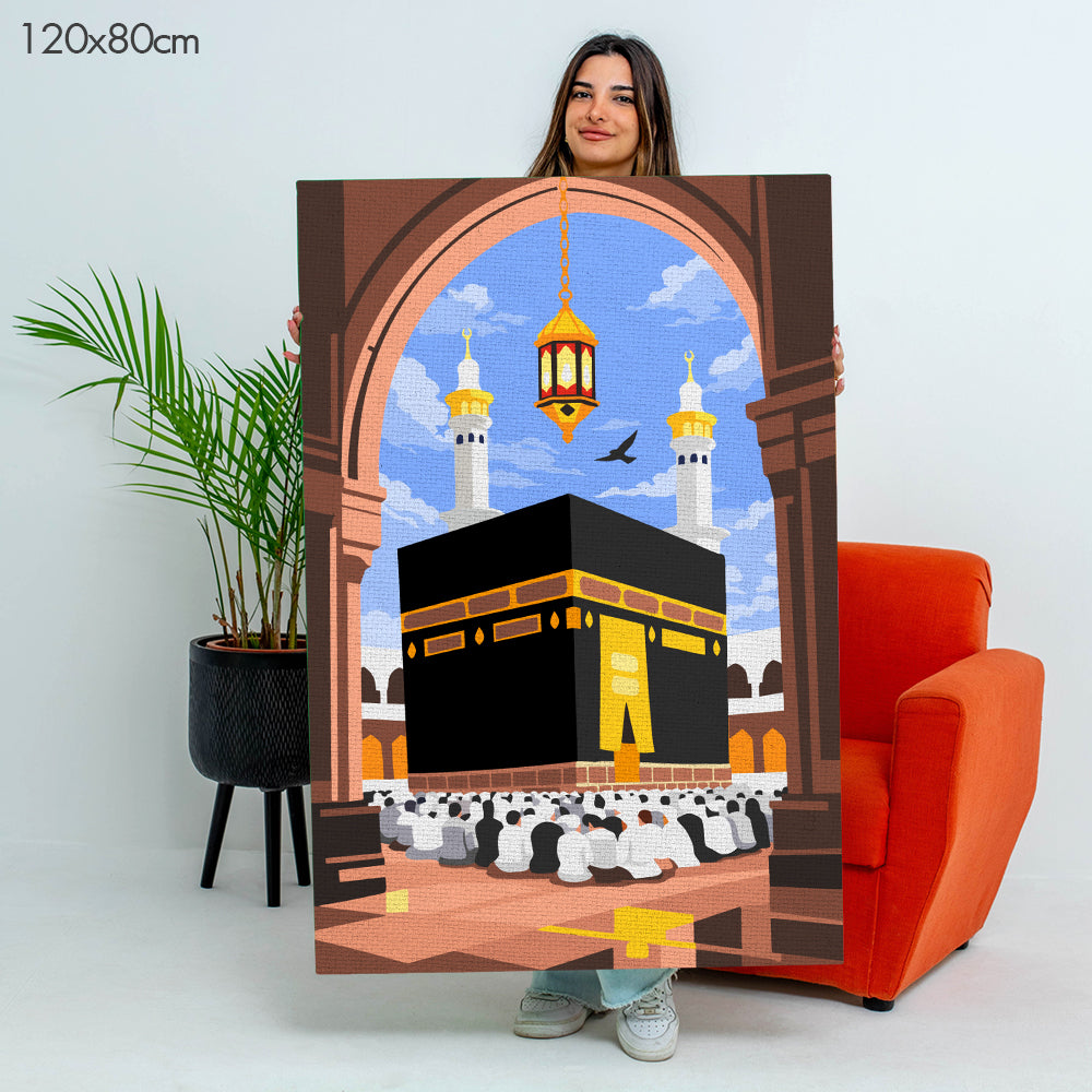 120 x 80 cm