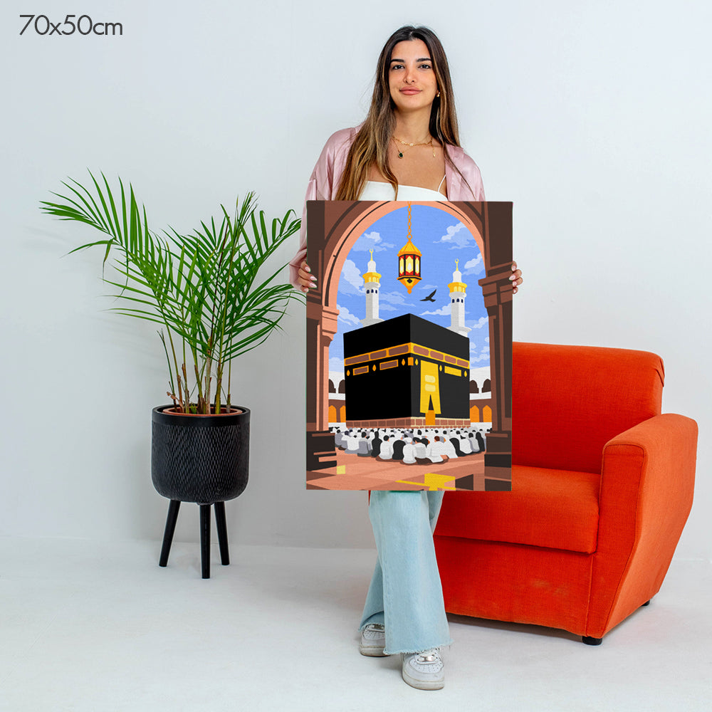 70 x 50 cm