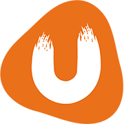 uPaint logo